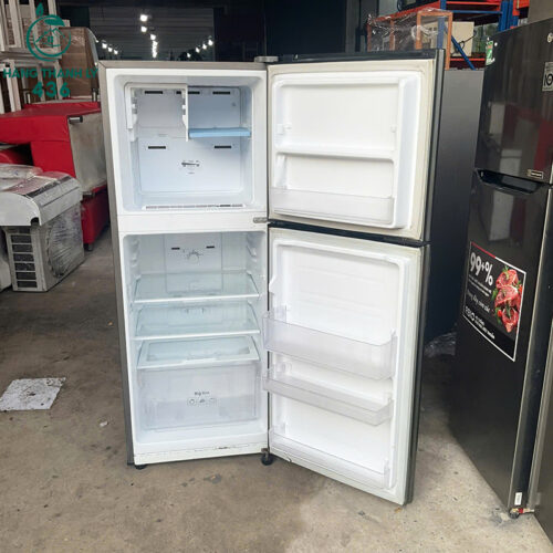 Tủ Lạnh Samsung Inverter Cũ RT20HAR8DDX 2 Cánh 208L 3 tu lanh samsung inverter cu rt20har8ddx 2 canh 208l 5