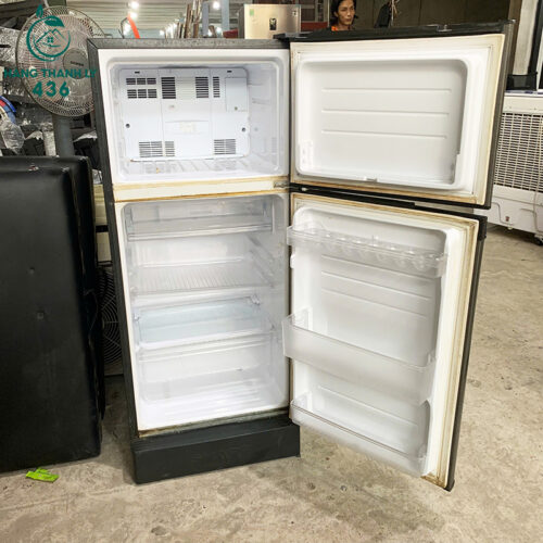 tu lanh sharp 2 cua cu dung tich 165l 4 1