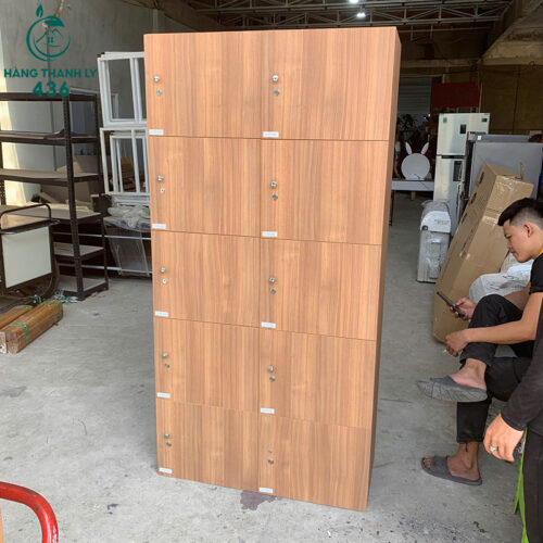 tu locker 10 ngan go mau nau cu gia tot 4