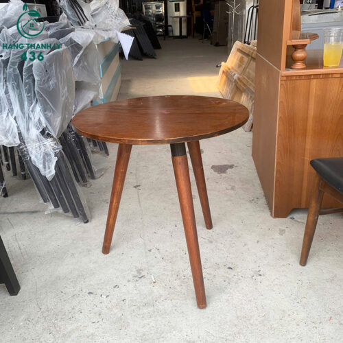ban-cafe-tron-3-chan-go-cu-mau-nau-sam-2-500x500 Thanh Lý Bàn Ghế Cũ, Mua Bán Đồ Nội Thất Cũ Giá Rẻ TPHCM