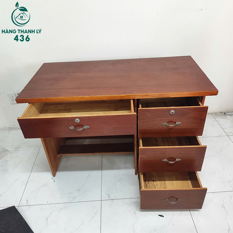 Bàn Giám Đốc Cũ 1M2X60CMX75CM Có Ngăn Kéo ban-giam-doc-cu-1m2x60cmx75cm-co-ngan-keo-3 Bàn Giám Đốc Cũ 1M2X60CMX75CM Có Ngăn Kéo