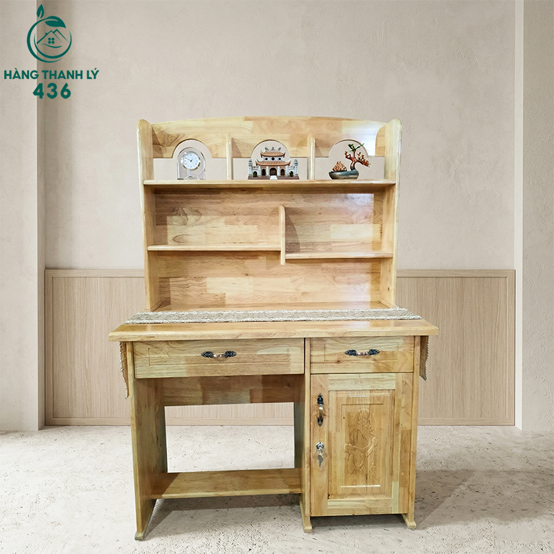 Gỗ Thông Là Gì? Có Tốt Không Và Ứng Dụng Gỗ Vào Trong Nội Thất ban-hoc-sinh-go-thong Gỗ Thông Là Gì? Có Tốt Không Và Ứng Dụng Gỗ Vào Trong Nội Thất