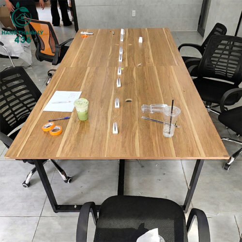 ban-lam-viec-nhom-chan-sat-mat-go-cu-1m2x2m4-500x500 Thanh Lý Bàn Ghế Cũ, Mua Bán Đồ Nội Thất Cũ Giá Rẻ TPHCM