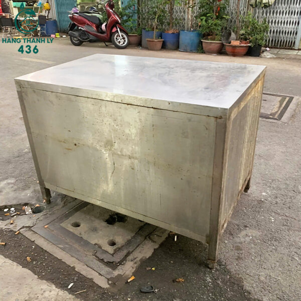 ban so che thuc pham inox day dan phu hop quan an cu 4