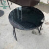 ban sofa kim cuong cu mat kinh den sang trong 3