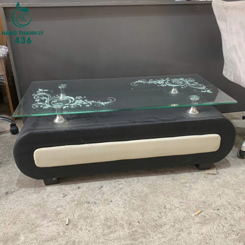 ban sofa kinh cu 1mx48cm mat kinh hoa van dep 4