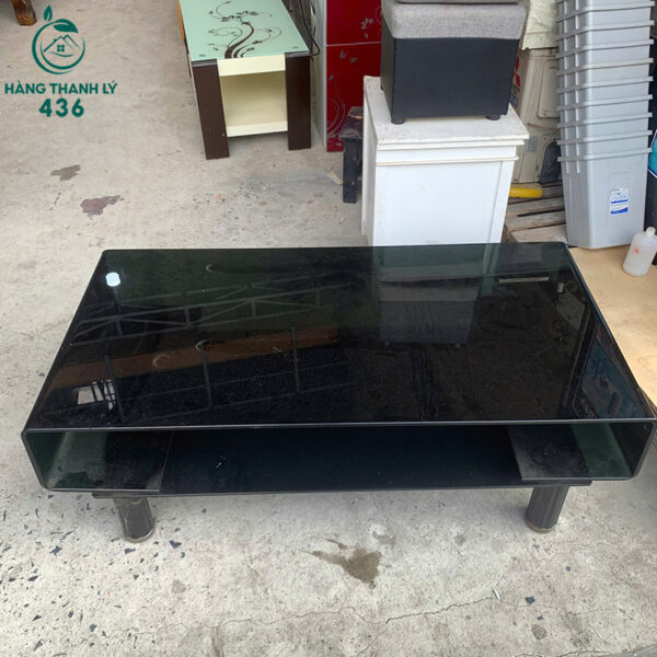 ban sofa kinh cuong luc cu mau den kieu dang hien dai 3