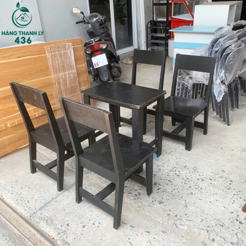 bo ban ghe cafe cu mau den sang trong 3
