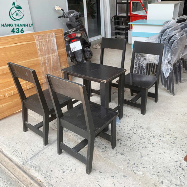 bo ban ghe cafe cu mau den sang trong 3