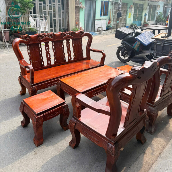 bo salon go tram mau nau do cu 3