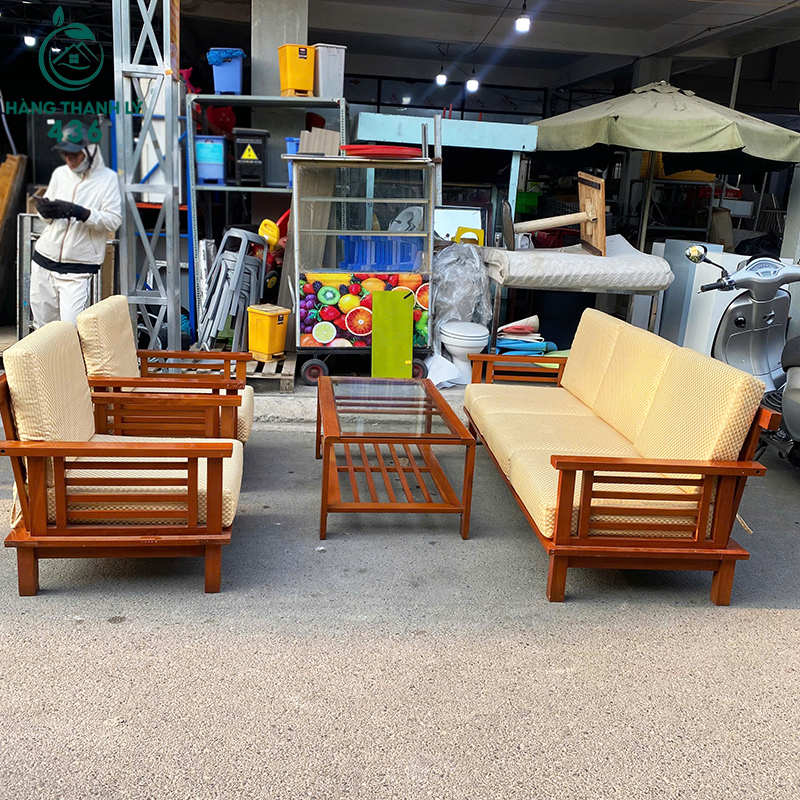 Bộ Salon Gỗ Phòng Khách Kèm Bàn Kính Thiết Kế Đẹp Cũ bo-sofa-go-phong-khach-kem-ban-kinh-thiet-ke-dep-cu-1 Bộ Salon Gỗ Phòng Khách Kèm Bàn Kính Thiết Kế Đẹp Cũ