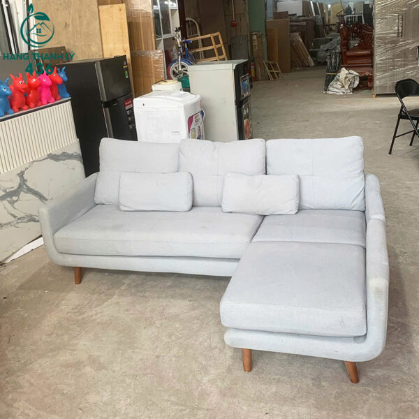 bo sofa vai ni cu 2mx1m4 mau xam 1