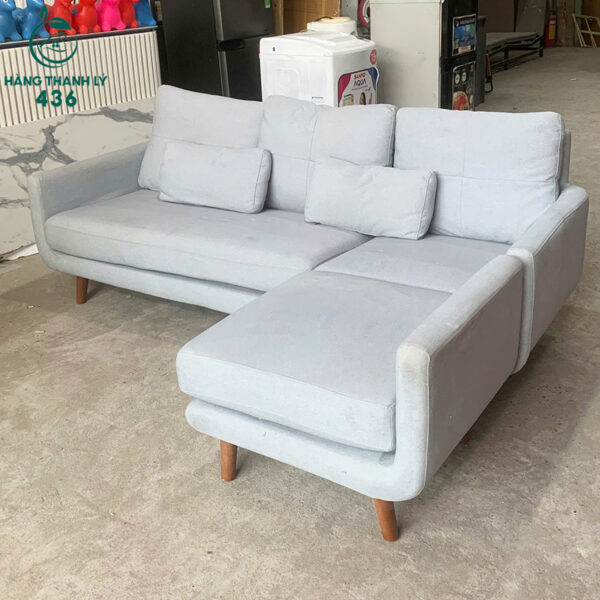 bo sofa vai ni cu 2mx1m4 mau xam 3