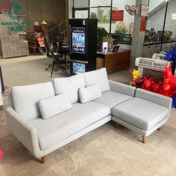 bo sofa vai ni cu 2mx1m4 mau xam 4