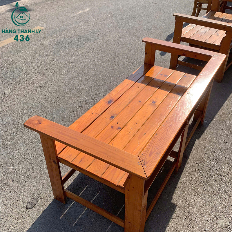 Ghế Băng Dài Cafe Gỗ Tự Nhiên Cũ ghe-bang-dai-cafe-go-tu-nhien-cu-1 Ghế Băng Dài Cafe Gỗ Tự Nhiên Cũ