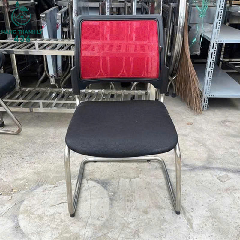 Ghế chân quỳ xả kho