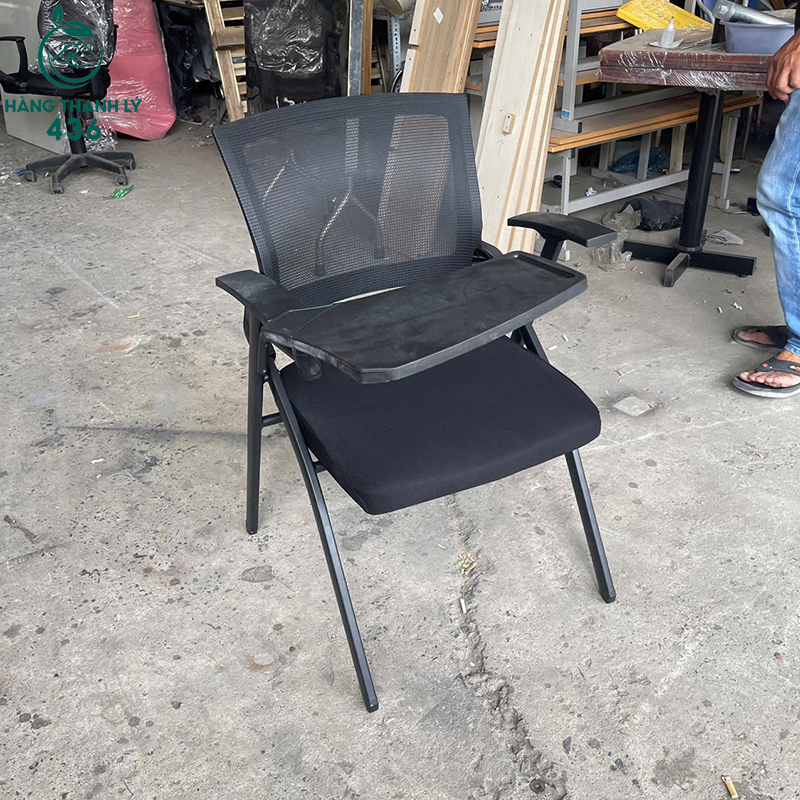 Ghế Học Sinh Lưới Đen Liền Bàn Chân Sắt ghe-hoc-sinh-luoi-den-lien-ban-chan-sat-5 Ghế Học Sinh Lưới Đen Liền Bàn Chân Sắt