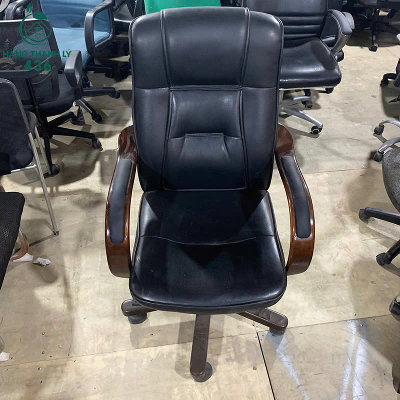 Ghế trưởng phòng xả kho