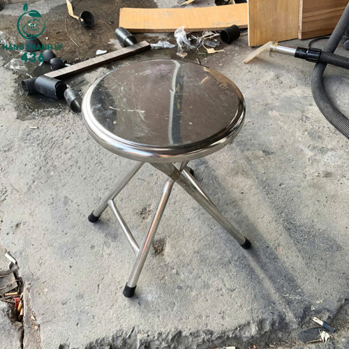 ghe-xep-inox-tron-cu-chan-cheo-1-500x500 Thanh Lý Bàn Ghế Cũ, Mua Bán Đồ Nội Thất Cũ Giá Rẻ TPHCM