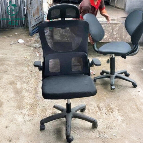 ghe-xoay-luoi-cu-co-tua-dau-chong-moi-co-500x500 Thanh Lý Bàn Ghế Cũ, Mua Bán Đồ Nội Thất Cũ Giá Rẻ TPHCM