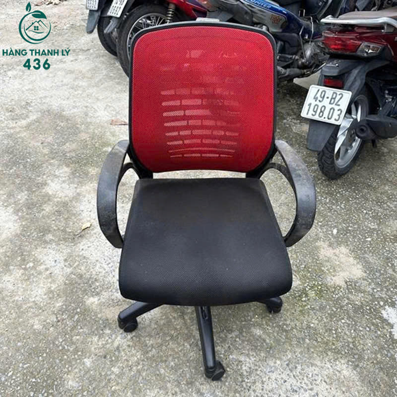 ghe xoay van phong xa kho 5