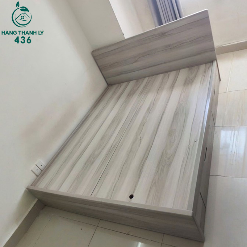 Giường Cũ Phối Vân Gỗ 1M6X2M Có Hộc Kéo Đựng Đồ giuong-cu-phoi-van-go-1m6x2m-co-hoc-keo-dung-do Giường Cũ Phối Vân Gỗ 1M6X2M Có Hộc Kéo Đựng Đồ