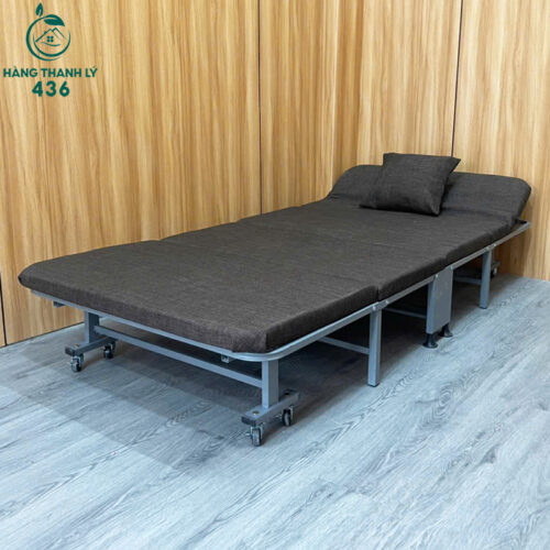 Giường gấp thông minh