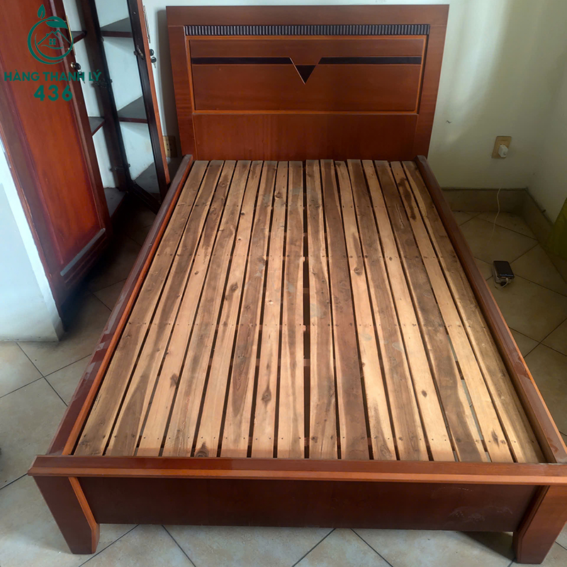 giuong ngu go cu 2mx1m2 chac chan 1