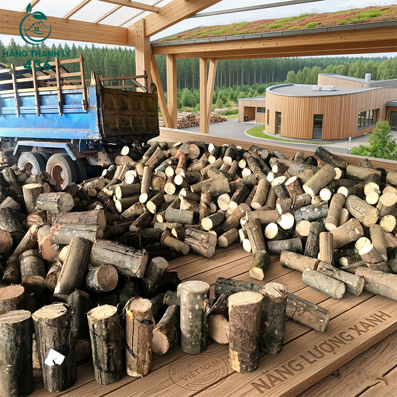 go-cao-su-duoc-danh-gia-la-mot-loai-go-kha-tot-nho-su-can-bang-giua-do-ben Gỗ Cao Su Là Gì? Gỗ Cao Su Có Tốt Không Và Ứng Dụng Trong Nội Thất