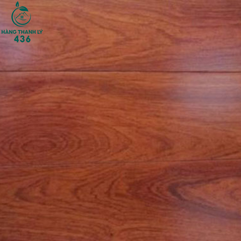 Gỗ gõ đỏ thuộc nhóm I trong phân loại gỗ của Việt Nam