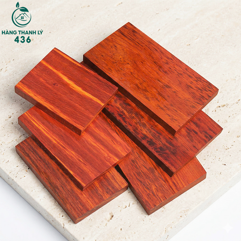 go-huong-co-may-loai Gỗ Hương Là Gì? Gỗ Hương Thuộc Nhóm Mấy Và Ứng Dụng Trong Nội Thất