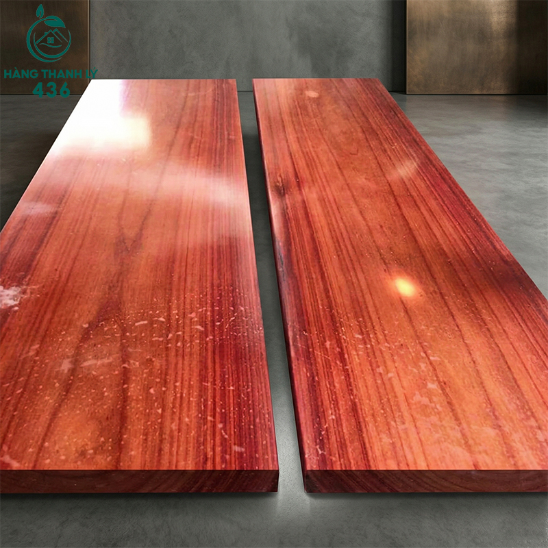 go-huong-duoc-xep-vao-nhom-i Gỗ Hương Là Gì? Gỗ Hương Thuộc Nhóm Mấy Và Ứng Dụng Trong Nội Thất