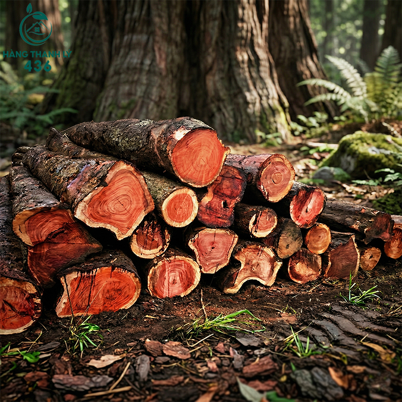 go-huong-gia-thanh-kha-cao-vi-day-la-dong-go-quy-co-gia-tri-kinh-te-lon Gỗ Hương Là Gì? Gỗ Hương Thuộc Nhóm Mấy Và Ứng Dụng Trong Nội Thất