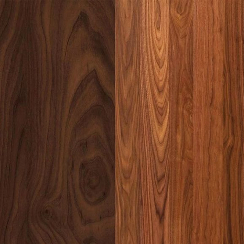 go-oc-cho-la-loai-go-tu-nhien-duoc-khai-thac-tu-cay-oc-cho Gỗ Óc Chó Là Gì? Thuộc Nhóm Mấy Và Cách Ứng Dụng Vào Nội Thất