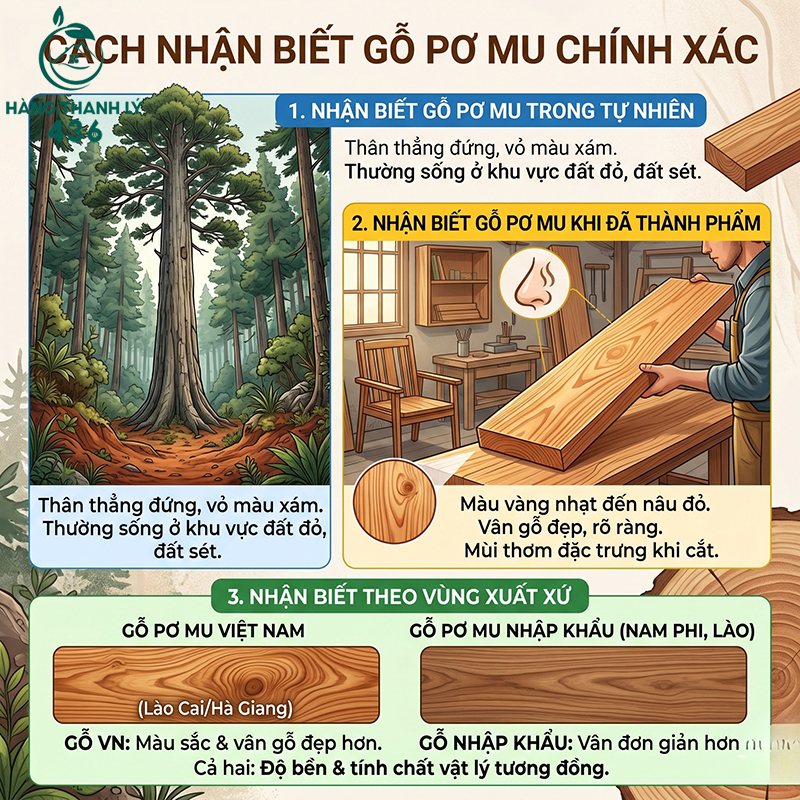 go po mu tu viet nam thuong co mau sac va van go dep hon so voi cac loai go po mu nhap khau