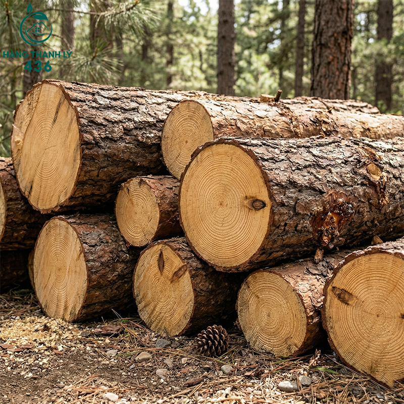 Gỗ Thông Là Gì? Có Tốt Không Và Ứng Dụng Gỗ Vào Trong Nội Thất go-thong-thuong-duoc-xep-vao-nhom-iv Gỗ Thông Là Gì? Có Tốt Không Và Ứng Dụng Gỗ Vào Trong Nội Thất