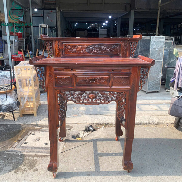 ke tho 2 tang cu go tu nhien cham sen tinh xao 3