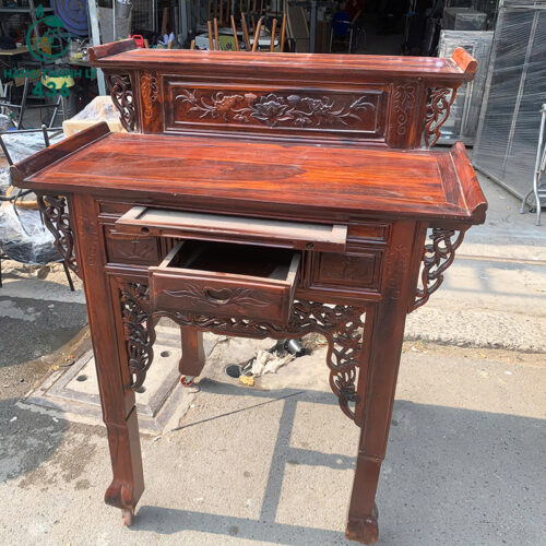 ke tho 2 tang cu go tu nhien cham sen tinh xao 4