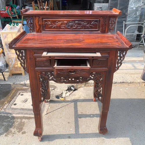 ke tho 2 tang cu go tu nhien cham sen tinh xao 5