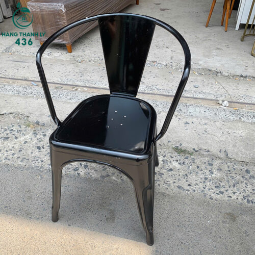 mau ghe cafe tolix mau den sang trong cu 2