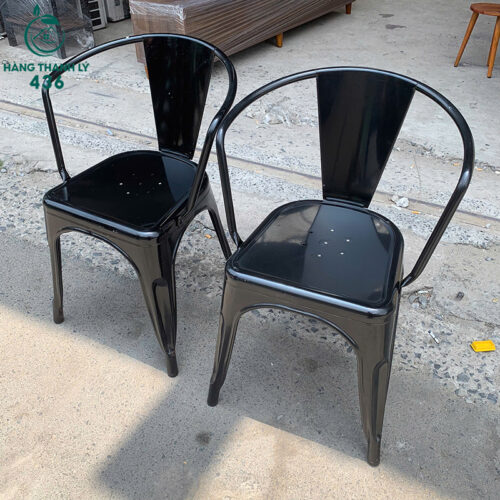 mau ghe cafe tolix mau den sang trong cu 3