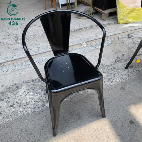 mau ghe cafe tolix mau den sang trong cu 4