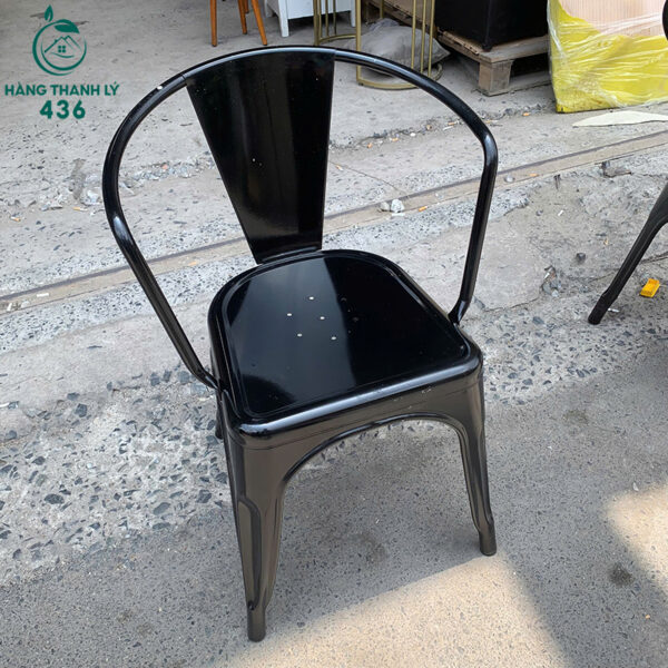 mau ghe cafe tolix mau den sang trong cu 4