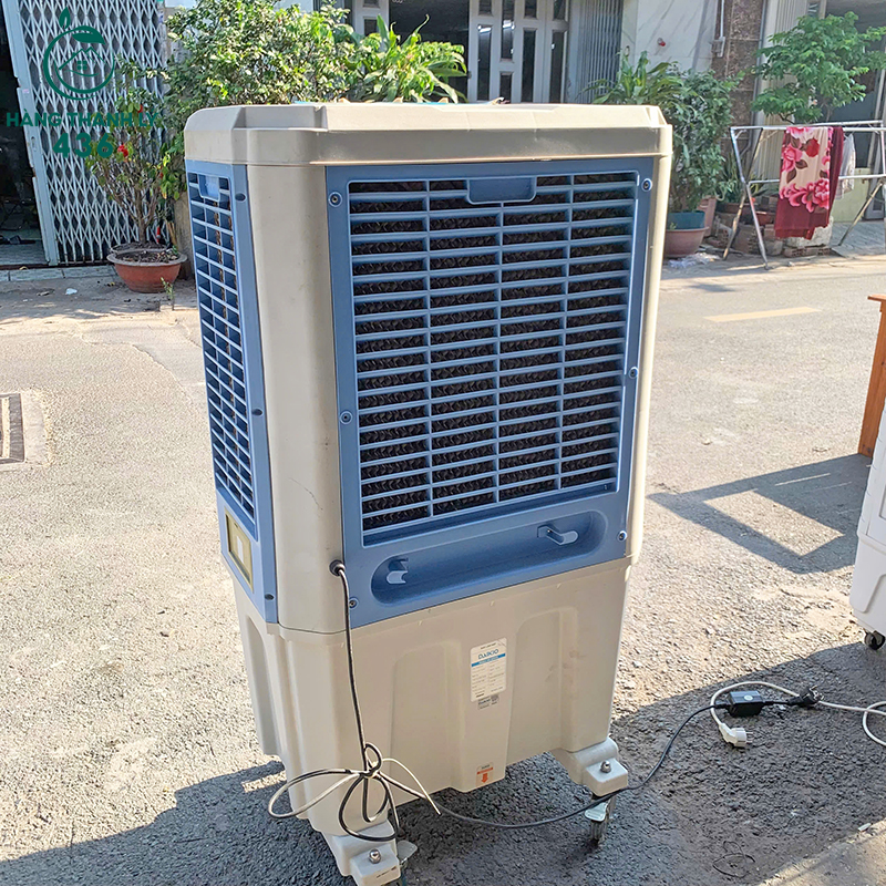 Quạt Điều Hòa Cũ Daikio Màu Trắng Xanh quat-dieu-hoa-cu-daikio-mau-trang-xanh-3 Quạt Điều Hòa Cũ Daikio Màu Trắng Xanh