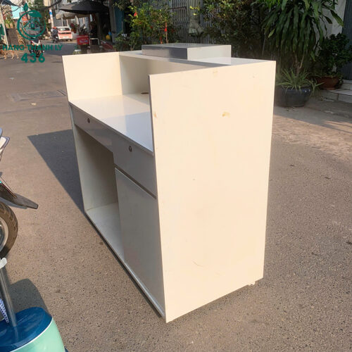 quay le tan 1m2x60cm go cong nghiep mau trang cu co hoc 1