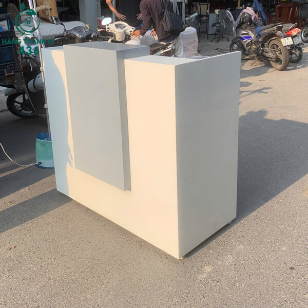 quay le tan 1m2x60cm go cong nghiep mau trang cu co hoc 2