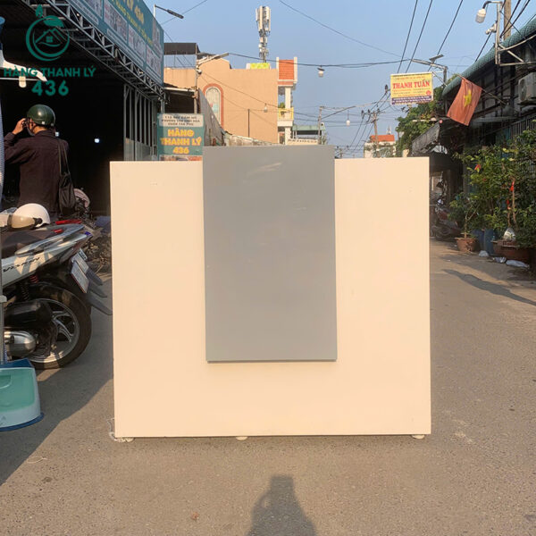 quay le tan 1m2x60cm go cong nghiep mau trang cu co hoc 3