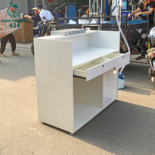 quay le tan 1m2x60cm go cong nghiep mau trang cu co hoc 5