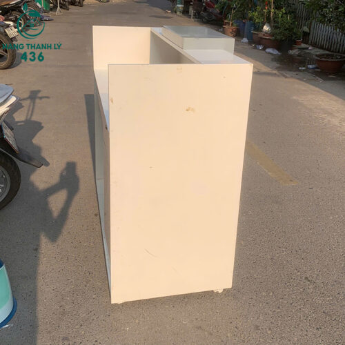 quay le tan 1m2x60cm go cong nghiep mau trang cu co hoc 6