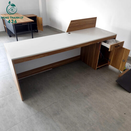 quay le tan cu 2mx1mx60cm phoi mau van go trang 1